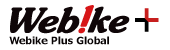 Webike Plus Global